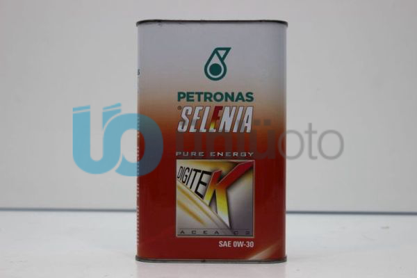 Petronas Selenia 0w-30 Digitek Pure Energy 1 Litre Motor Yağı