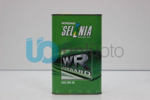 Petronas Selenia 0w30 Motor Yağı 1 Litre WR Forward