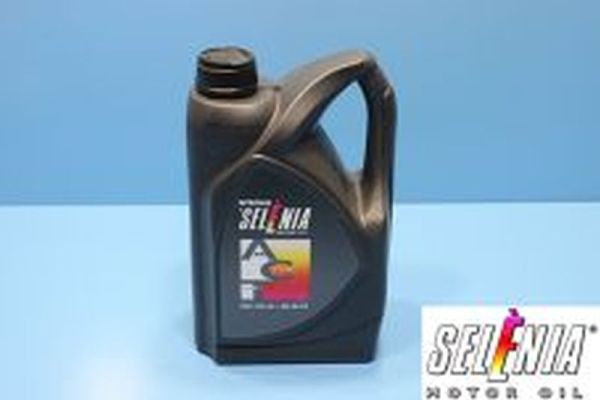 Petronas Selenia 10w-40 4 Litre Motor Yağı