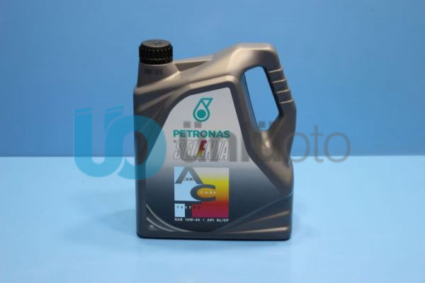 Petronas Selenia 10w-40 4 Litre Motor Yağı