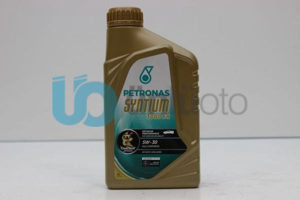Petronas Syntium 5w-30 1 Litre 3000 RN Motor Yağı