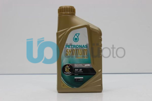 Petronas Syntium 5w-30 1 Litre 5000 RN Motor Yağı