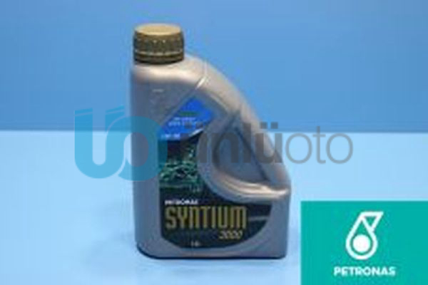 Petronas Syntium 5w-40 1 Litre Motor Yağı