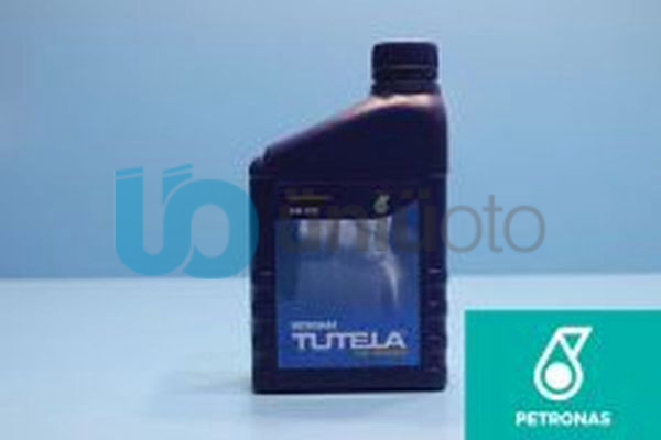 Petronas Tutela CS Speed Şanzuman Robot Yağı 75W 1 Litre