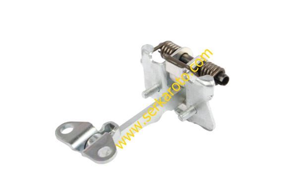 PEUGEOT 106 KAPI GERGI YAYI ÖN