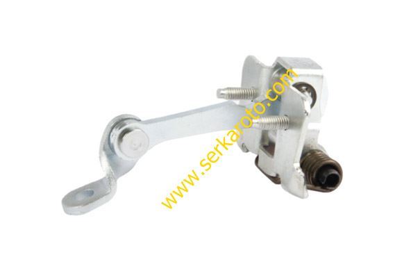 PEUGEOT 206 KAPI GERGI YAYI ÖN