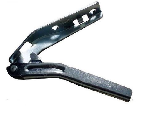 PEUGEOT 206 KAPUT MENTESESI SOL
