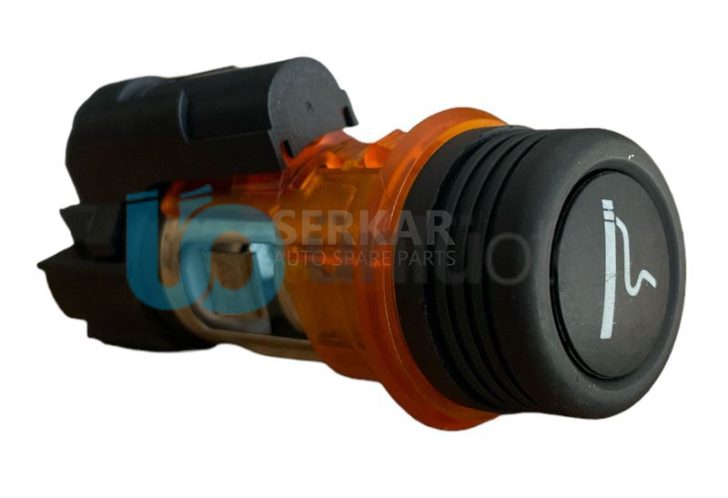 PEUGEOT PARTNER BERLİNGO 307 206 308 ÇAKMAK KOMPLE