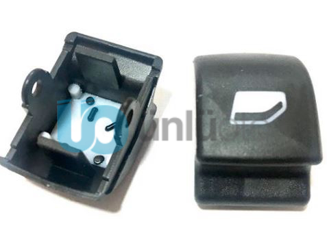PEUGEOT PARTNER BERLİNGO CAM ANAHTAR BUTONU SOL
