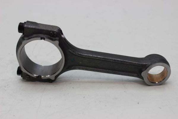 Piston Biyel Kolu 1.3 JTD - Fiat Punto 500 İdea Grande Punto Linea Palio Albea Punto Evo Egea Panda Doblo Fiorino Strada Lancia Ypsilon Musa Alfa Romeo Mito