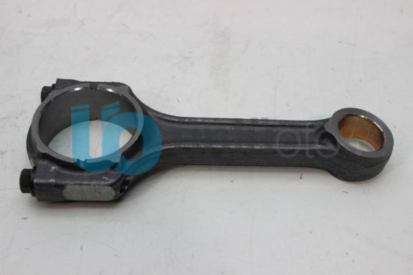 Piston Biyel Kolu 1.3 JTD - Fiat Punto 500 İdea Grande Punto Linea Palio Albea Punto Evo Egea Panda Doblo Fiorino Strada Lancia Ypsilon Musa Alfa Romeo Mito