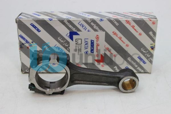 Piston Biyel Kolu 1.4 1.6 - Fiat Tipo Tempra Palio Siena Tofaş Doğan Kartal Şahin S SL SLX Strada