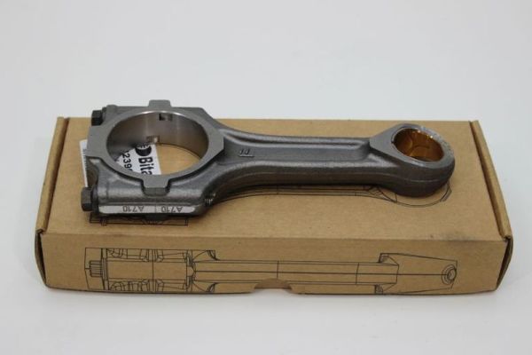 Piston Biyel Kolu 1.6 Fiat 500L 500X Grande Punto Bravo Doblo Punto Evo Linea Egea Jeep Renegade Alfa Romeo Giulietta Mito Lancia Delta Musa