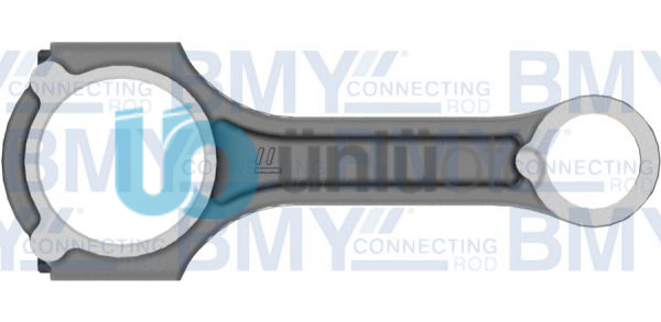 PİSTON KOLU ACCENT ERA-GETZ-İ20-CERATO 1.5 CRDİ 06 BLUE-İ30-CEED 1.6 CRDİ 11