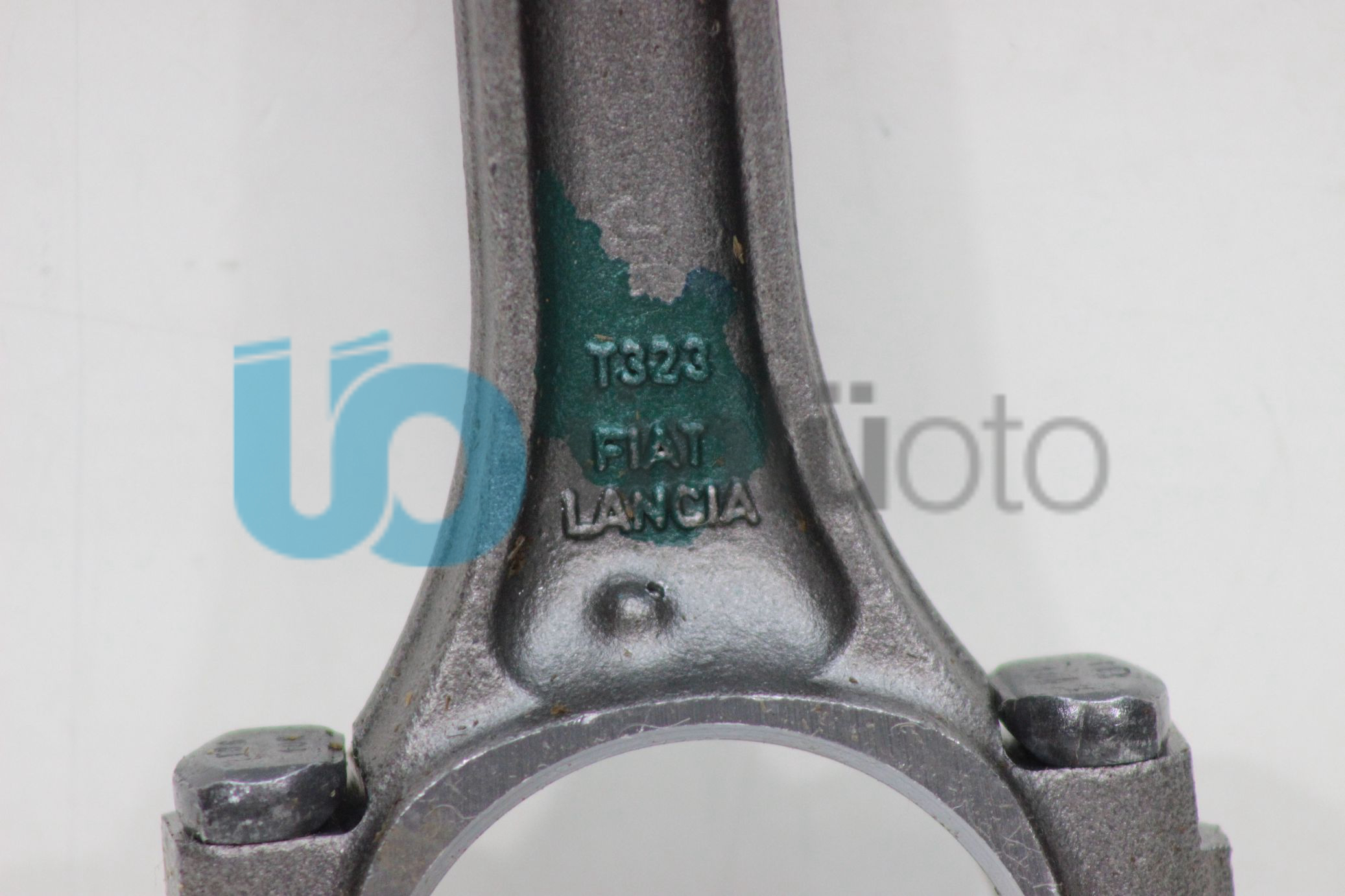 PİSTON KOLU LANCİA MAREA BRAVA BRAVO PALİO SİENA 1.6 16 VALF