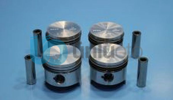 Piston Segman Takım 0.6 - Tofaş Doğan Kartal Şahin 1600