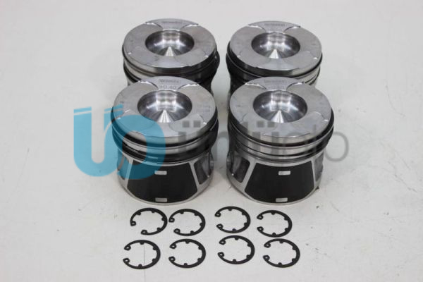 Piston Segman Takım 1.6 EURO 5 Motor 0.4 Ölçü - Fiat Doblo Grande Punto Linea Bravo Punto Evo Alfa Romeo Giulietta