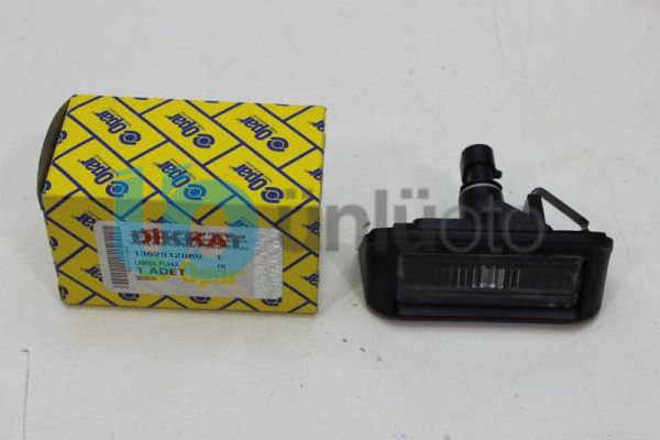 NTY SERVOPUMPE HYDRAULISCH Passend Für CITROËN NEMO FIAT DOBLO FIORINO QUBO