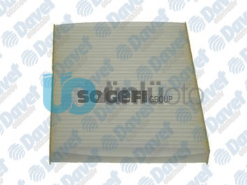 POLEN FILTRESI AUDI A3 1.6 1.8 1.9TDI TT 1.8T SEAT AROSA 1.0 AROSA 1.4 CORDOBA-I