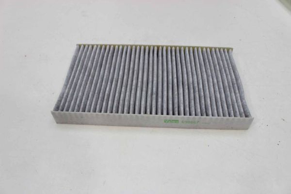 Polen (Klima) Filtresi Karbonlu- Fiat Brava Bravo Marea Alfa 156 Daıly-3carbonludur