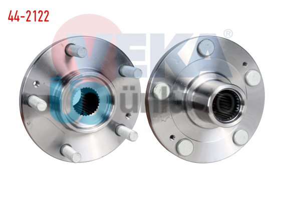 PORYA SOL-SAG ON RULMANSIZ HYUNDAI TUCSON 2.0 CRDI 5 BIJON 2010-