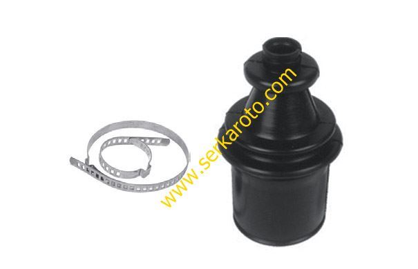 R12 AKS KÖRÜGÜ İÇ KELEPÇELİ