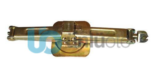 R12 ARABA KRİKOSU GENIS TABAN