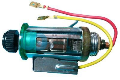 R12 ÇAKMAK İÇ+DIŞ KOMPLE