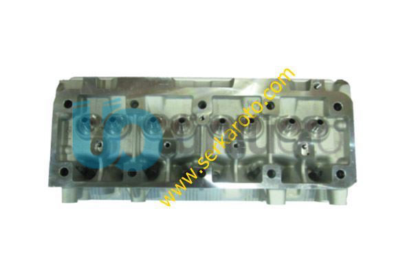 R12 SİLİNDİR KAPAK