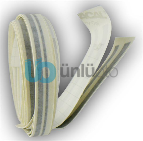 R12 SÜS BANDI GRİ TS TAKIM
