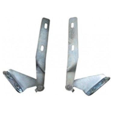 R19 KAPUT MENTESESI TAKIM SAĞ SOL