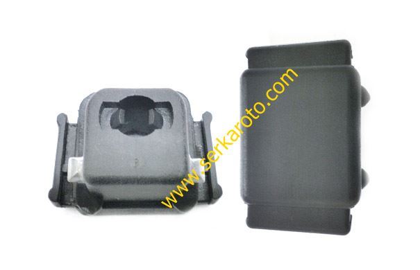 R19 MASTER TORPİDO KAPAK KILIDI