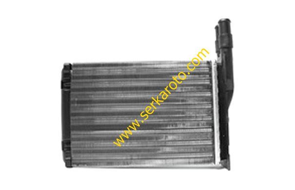 R9 KALORİFER RADYATÖRÜ