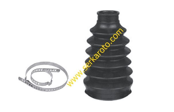 R9 R11 AKS KÖRÜGÜ DIŞ KELEPÇELİ