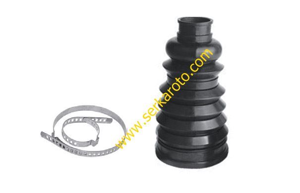 R9 R11 AKS KÖRÜGÜ DIŞ KELEPÇELİ