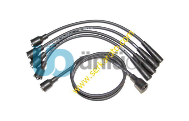 R9 SPRING BUJI KABLOSU TAKIM