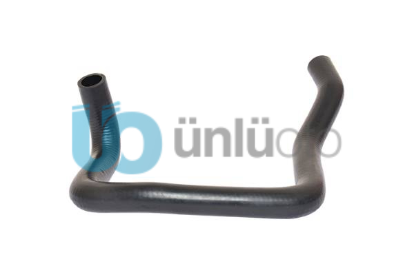 RADYATOR ALT HORTUMU CITROEN C2 (JM) 1.4 HDI 2003-2009