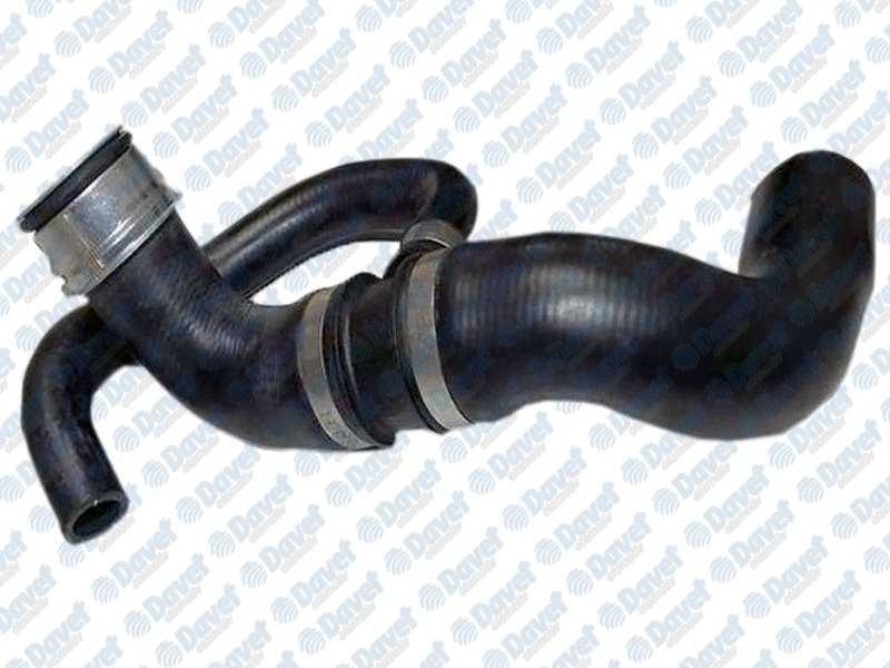 RADYATOR ALT HORTUMU SPRINTER 3.0 L V6