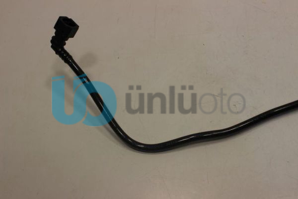Radyatör Ek Su Depo Hortumu (Borusu) 1.3 - Fiat Palio Albea Punto