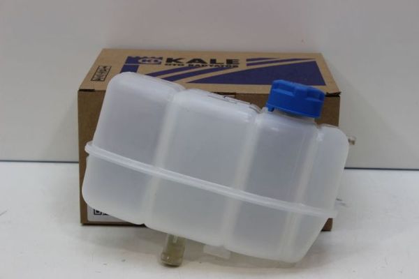 Radyatör Ek Su Deposu 1.2 1.4 16v - Fiat Palio Albea Strada