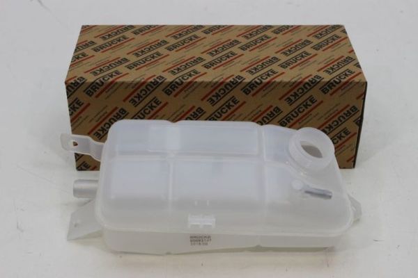 Radyatör Ek Su Deposu 1.6 16v - Fiat Brava Bravo Marea Alfa Romeo 145 146 147 156 GT