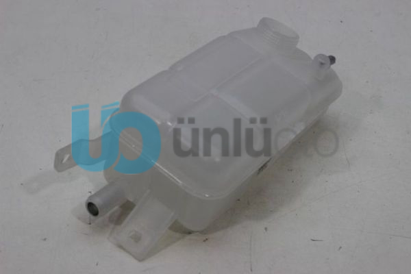 Radyatör Ek Su Deposu 1.6 16v - Fiat Brava Bravo Marea Alfa Romeo 145 146 147 156 GT