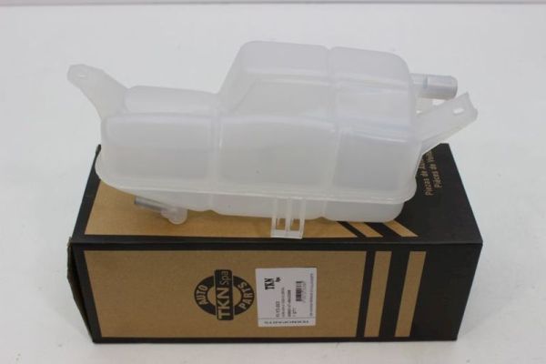 Radyatör Ek Su Deposu 1.6 16v - Fiat Brava Bravo Marea Alfa Romeo 145 146 147 156 GT