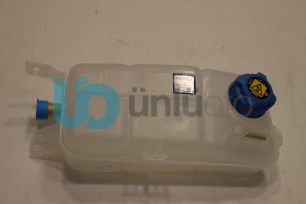 Radyatör Ek Su Deposu 1.6 16v Orijinal - Fiat Brava Bravo Marea Alfa Romeo 145 146 147 156 GT