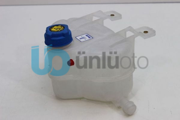 Radyatör Ek Su Deposu - Fiat Linea 1.4-1.6 Mjet