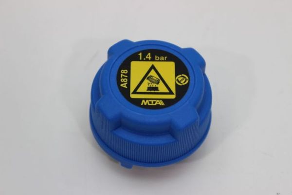 Radyatör Genleşme Ek Depo Kapağı - Fiat Grande Punto Doblo Punto Evo Linea Bravo İdea Panda Palio Albea Stilo Ducato Fiorino Alfa Romeo Mito Giulietta