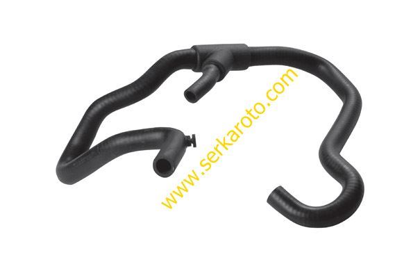 RADYATÖR HORTUMU LOGAN SANDERO DUSTER 1.5