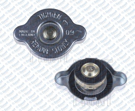 RADYATOR KAPAGI 0.9 BAR HYUNDAI TUM MODELLER