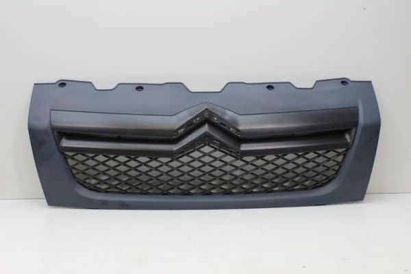 Radyatör Panjuru - Fiat Ducato Peugeot Boxer Citröen Jumper