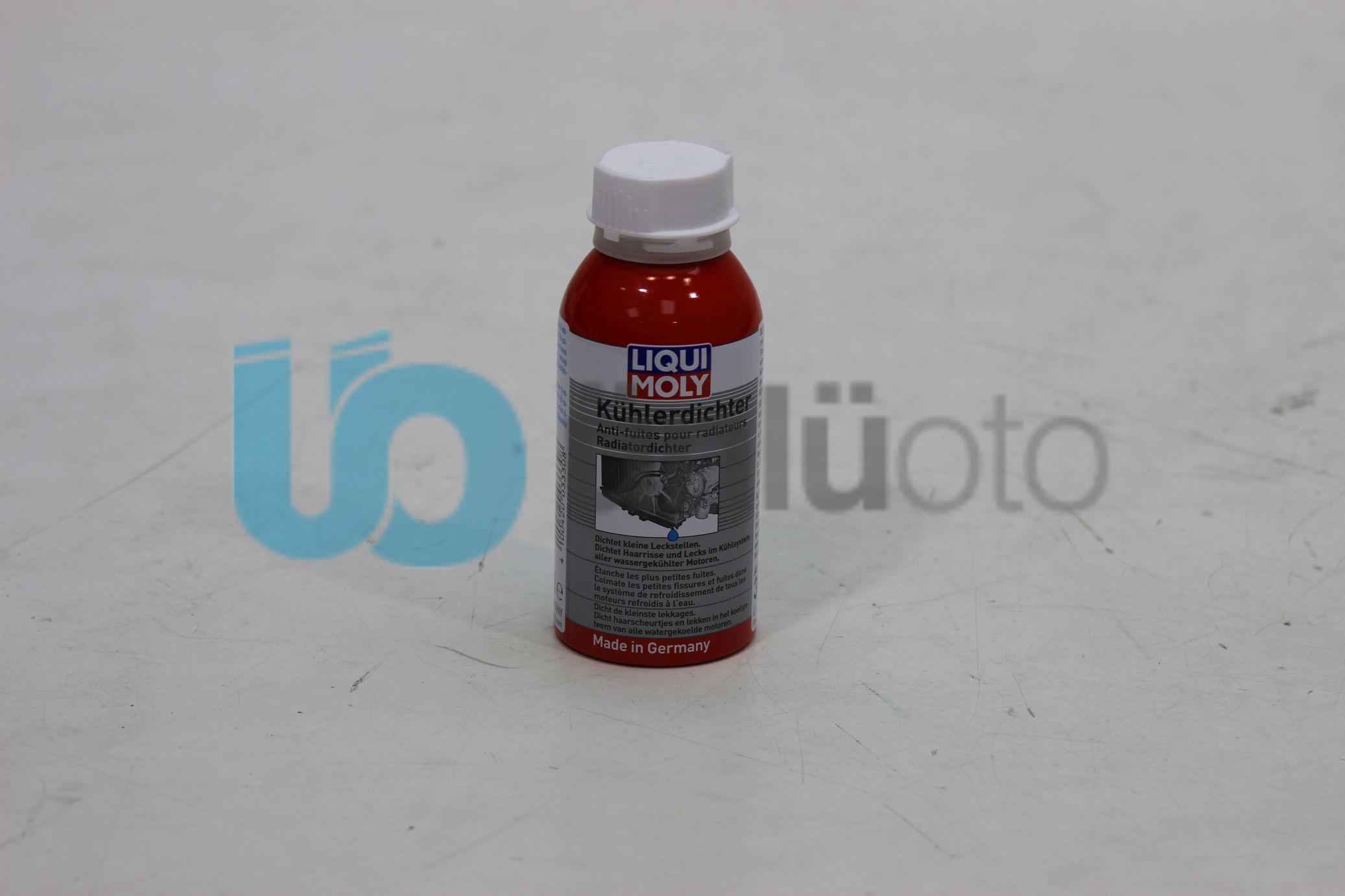 RADYATOR SIZINTI ONLEYICI 150 ML